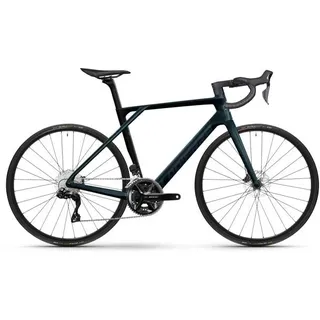 Lapierre Xelius DRS 5.0 2025 - crepuscule blue - glossy