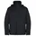 Jacke Schwarz 4XL