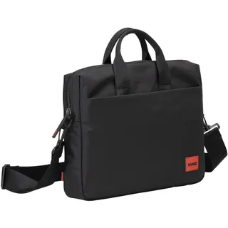 Hugo Ethon 3.0 Document Case Black