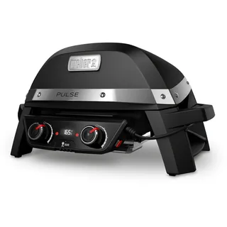 Weber Pulse 2000
