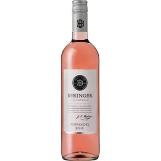 Beringer Classic Zinfandel Rosé