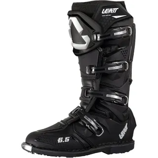 Leatt 6.5 Schwarz 47