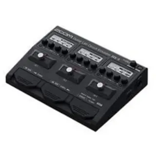 Zoom - GCE-3 - USB-Audio-Interface mit DSP