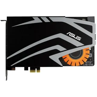 Asus Strix Raid Pro, PCIe x1 (90YB00I0-M1UA00)