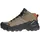 Cardboard/Blanch Cargo/Semi Impact Orange 38 2/3