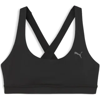 Puma Cloudspun Black L