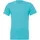 teal S