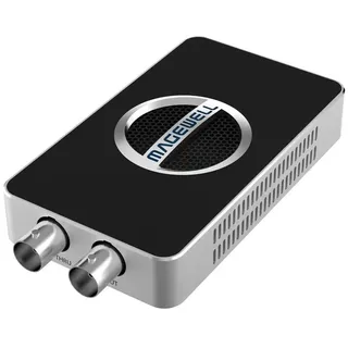 Magewell USB-Capture-SDI 4 K PLUS