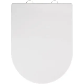 Wenko Premium WC-Sitz Calla Weiß