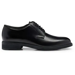 BOSS Herren Firstclass_derb_pl A Derby, Black1, 45 EU