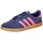 Dark Blue / Lucid Pink / Gold Metallic 40 2/3