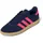Dark Blue/Lucid Pink/Gold Metallic 37 1/3