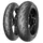 Rear 160/60 R17 69W