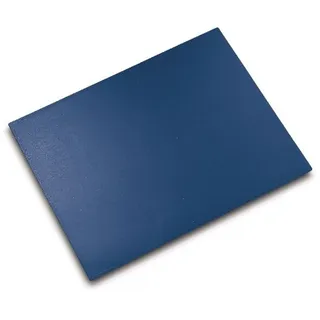 Läufer Schreibunterlage Durella 40 x 53cm Blau