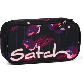 Satch Schlamperbox mystic nights