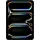 11" Wi-Fi + Cellular 2 TB Standardglas Space Schwarz