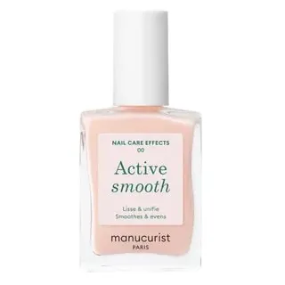 Manucurist Active Smooth Farblack rosa 15 ml