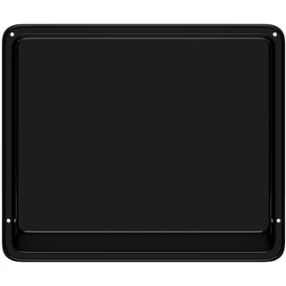 Electrolux Backblech 425x360x23mm emailliert Aeg, Juno, 3870287202 Kuchenblech Für Backofen-