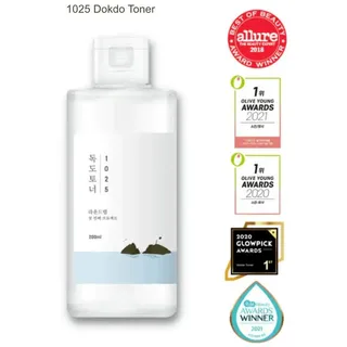 Round LAB 1025 Dokdo Toner 200 ml