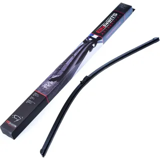 Frontwischerblätter 760BRAKmm speziell für Audi A2 20012005