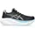 Damen Black/Dusk Violet 37,5