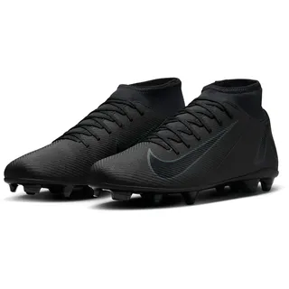 Nike Mercurial Superfly 10 Club FG/MG Fußballschuhe Herren 002 black/black-deep jungle 39