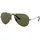 004/58 58-14 gunmetal/polarized green classic