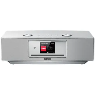 Kenwood CR-ST700SCD silber (CR-ST700SCD-S)