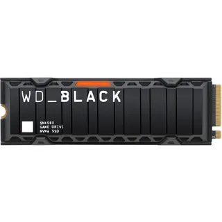 2 TB M.2 WDS200T2XHE