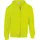 Herren safety Green-Yellow XXL
