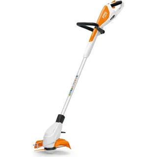 AKKU-MOTORSENSE STIHL FSA 45 mit integrierten Akku und ladegerät