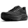 Herren Black/Black/Ebony 36
