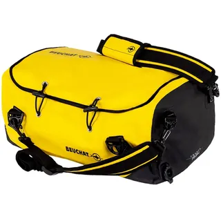 Beuchat Explorer Hd 45l Ausrüstungstasche - Yellow / One Size