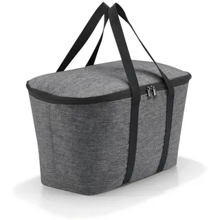 Reisenthel Coolerbag Kühltasche 44,5 cm Zubehör Grau