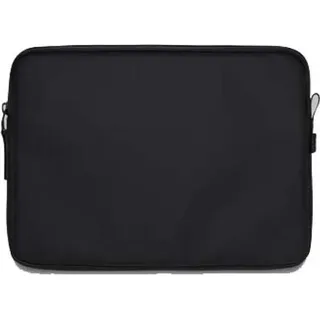 Rains Laptop Sleeve Trail Laptop Case 13" / 14" Black