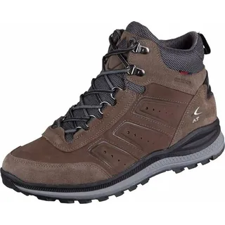 Allrounder by Mephisto Schnür-Stiefeletten für Herren - Beige - 45