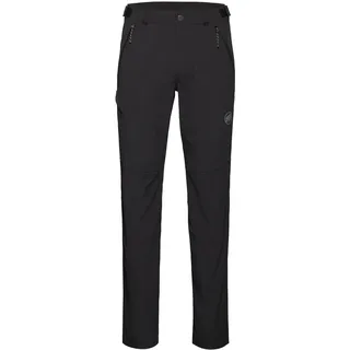 Mammut Runbold IV Pants Regular Schwarz 46