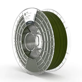 fd3d Extrudr PETG - militärgrün, 1100g, 1.75mm 1.1kg military green