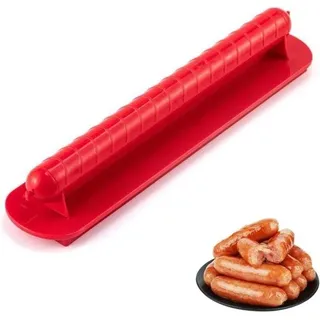 Hot Dog Schneider, Hot Dog Schneider Für Die Küche, Wurstschneider Für Zuhause, Restaurant, Grill, Currywurst