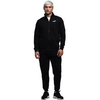 Puma Herren Ess Sweat Suit Fl Strickanzüge (1er Pack)