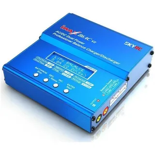 SkyRc Ladegerät iMAX B6AC V2 Professional (SK-100008-01)