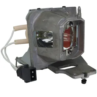 CODALUX Beamerlampe für OPTOMA SP.78B01GC01, BL-FP220B verkauft und kompatibel mit OSRAM Lampe mit Gehäuse