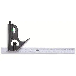 Kombinationswinkel - Insize 2