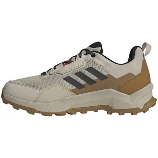 Wonder Beige/Carbon/Pure Ruby 45 1/3