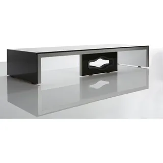 VCM® TV-Aufsatz „Edlosa“ · 2 Farben · LCD Plasma Rack Tisch Fernseh Untergestell