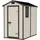 Gartenhaus Manor 1,3 x 1,92 m Beige