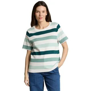 Tom Tailor Damen T-Shirt - XXL