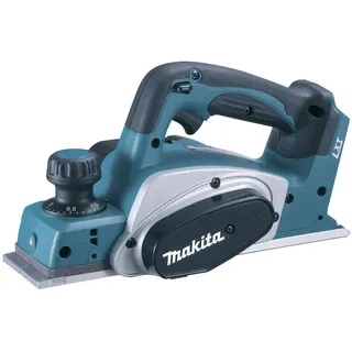 Makita Akku-Hobel DKP180Z