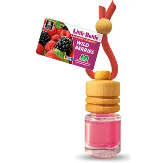 L&D Little Bottle Duftflakon Waldbeere