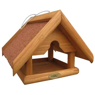 HABAU 1731 Futterhaus Bergfink - HABAU